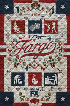 AGE动漫《冰血暴 第二季 Fargo Season 2》免费在线观看