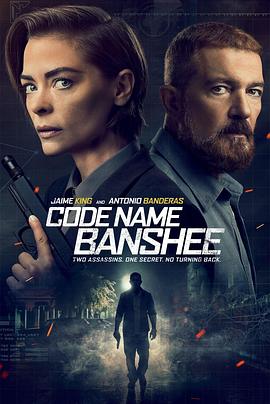 AGE动漫《报丧女妖 Code Name Banshee》免费在线观看