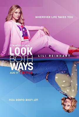 AGE动漫《双轨人生 Look Both Ways》免费在线观看