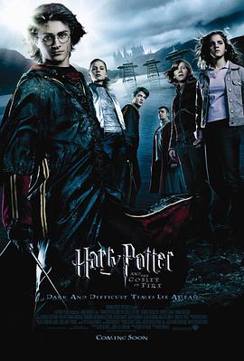 电影《哈利·波特与火焰杯 Harry Potter and the Goblet of Fire》完整版免费在线观看