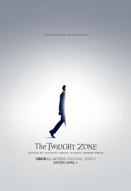 AGE动漫《新阴阳魔界 第一季 The Twilight Zone Season 1》免费在线观看