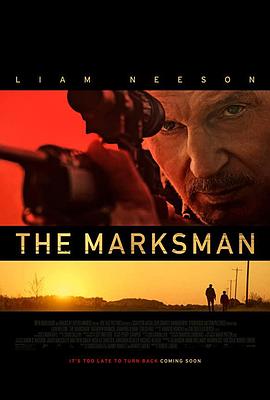 AGE动漫《神枪手 The Marksman》免费在线观看