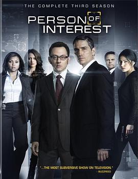 AGE动漫《疑犯追踪 第三季 Person of Interest Season 3》免费在线观看