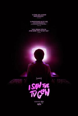 AGE动漫《荧屏在发光 I Saw the TV Glow》免费在线观看