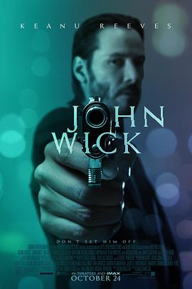 AGE动漫《疾速追杀 John Wick》免费在线观看