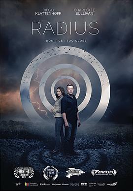 AGE动漫《死亡半径 Radius》免费在线观看