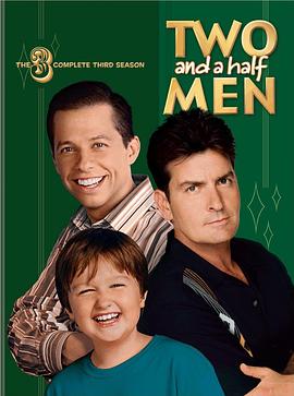 AGE动漫《好汉两个半 第三季 Two and a Half Men Season 3》免费在线观看