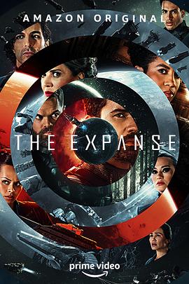 AGE动漫《苍穹浩瀚 第六季 The Expanse Season 6》免费在线观看