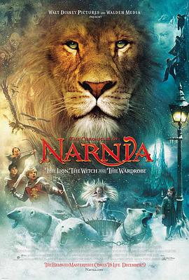 AGE动漫《纳尼亚传奇1：狮子、女巫和魔衣橱 The Chronicles of Narnia: The Lion, the Witch and the Wardrobe》免费在线观看