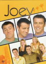 AGE动漫《乔伊 第一季 Joey Season 1》免费在线观看