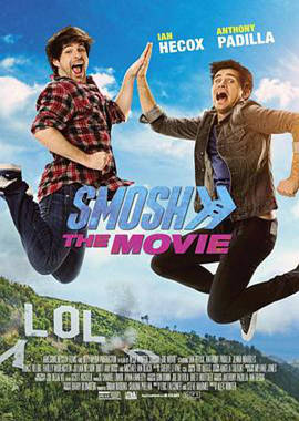 AGE动漫《Smosh 大电影 Smosh: The Movie》免费在线观看