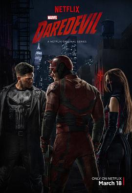 AGE动漫《夜魔侠 第二季 Daredevil Season 2》免费在线观看