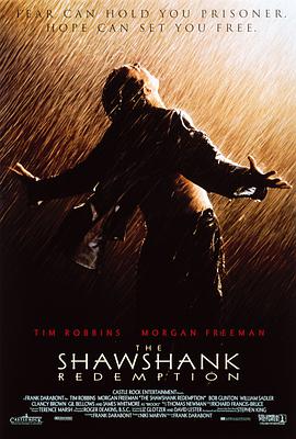 AGE动漫《肖申克的救赎 The Shawshank Redemption》免费在线观看