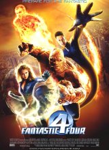 AGE动漫《神奇四侠 Fantastic Four》免费在线观看