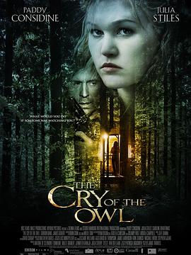 AGE动漫《猫头鹰的哭泣 The Cry of the Owl》免费在线观看