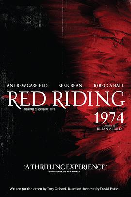 AGE动漫《血色侦程：1974 Red Riding: The Year of Our Lord 1974》免费在线观看