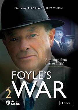 AGE动漫《战地神探 第二季 Foyle's War Season 2》免费在线观看