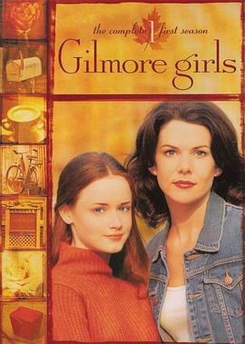 AGE动漫《吉尔莫女孩 第一季 Gilmore Girls Season 1》免费在线观看