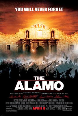 AGE动漫《边城英烈传 The Alamo》免费在线观看