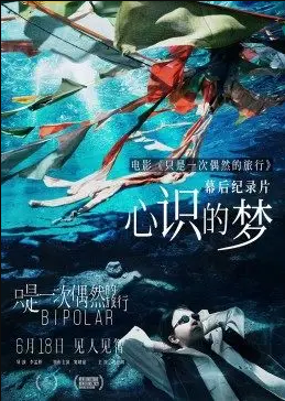 AGE动漫《《只是一次偶然的旅行》独家幕后纪录片《心识的梦》》免费在线观看