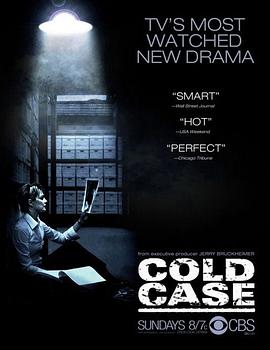 AGE动漫《铁证悬案 第一季 Cold Case Season 1》免费在线观看