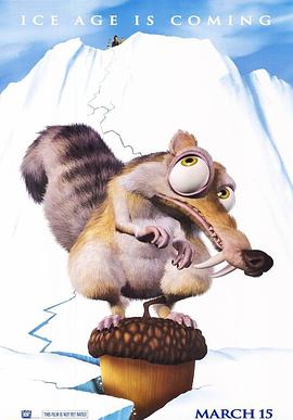 AGE动漫《冰川时代 Ice Age》免费在线观看