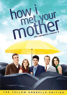 AGE动漫《老爸老妈的浪漫史 第八季 How I Met Your Mother Season 8》免费在线观看