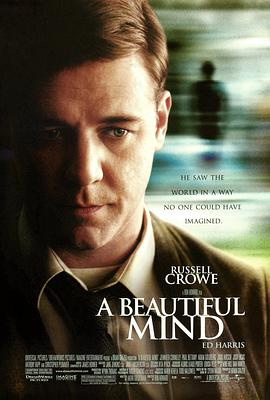 AGE动漫《美丽心灵 A Beautiful Mind》免费在线观看