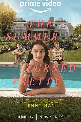 AGE动漫《我变美的那夏天 第一季 The Summer I Turned Pretty Season 1》免费在线观看