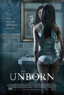 AGE动漫《婴灵恶泣 The Unborn》免费在线观看