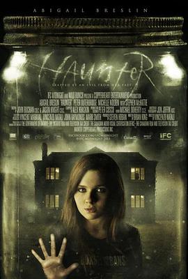 AGE动漫《附身 Haunter》免费在线观看