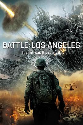 AGE动漫《洛杉矶之战 Battle: Los Angeles》免费在线观看