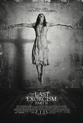 AGE动漫《最后一次驱魔2 The Last Exorcism Part II》免费在线观看