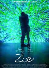 AGE动漫《佐伊 Zoe》免费在线观看