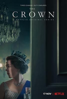 AGE动漫《王冠 第三季 The Crown Season 3》免费在线观看