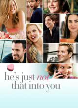 AGE动漫《他其实没那么喜欢你 He's Just Not That Into You》免费在线观看