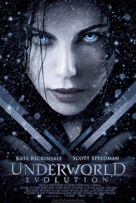 AGE动漫《黑夜传说2：进化 Underworld: Evolution》免费在线观看