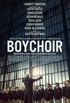 AGE动漫《男孩唱诗班 Boychoir》免费在线观看