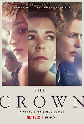 AGE动漫《王冠 第四季 The Crown Season 4》免费在线观看