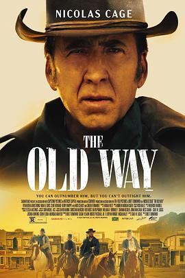 AGE动漫《老方法 The Old Way》免费在线观看