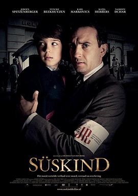 AGE动漫《聚斯金德 Süskind》免费在线观看