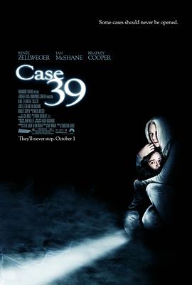 AGE动漫《第39号案件 Case 39》免费在线观看