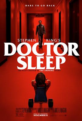 AGE动漫《睡梦医生 Doctor Sleep》免费在线观看