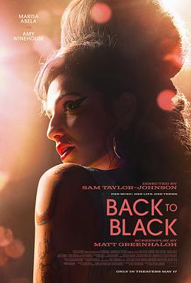 AGE动漫《回到黑暗 Back to Black》免费在线观看