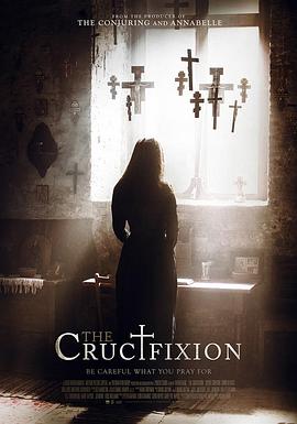 AGE动漫《刑罚 The Crucifixion》免费在线观看