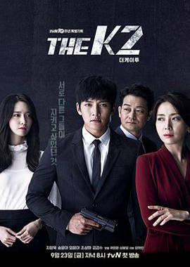 AGE动漫《THE K2》免费在线观看