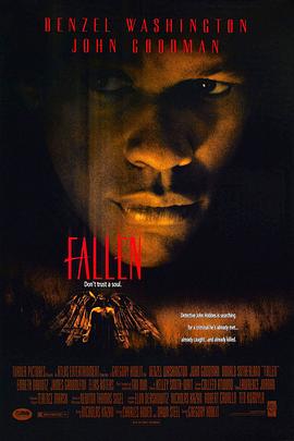 AGE动漫《夺命感应 Fallen》免费在线观看