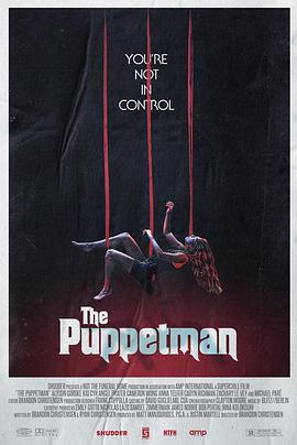 AGE动漫《The Puppetman》免费在线观看