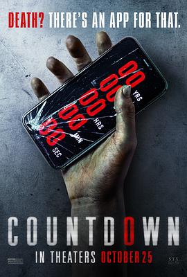 AGE动漫《倒忌时 Countdown》免费在线观看