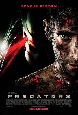 AGE动漫《新铁血战士 Predators》免费在线观看